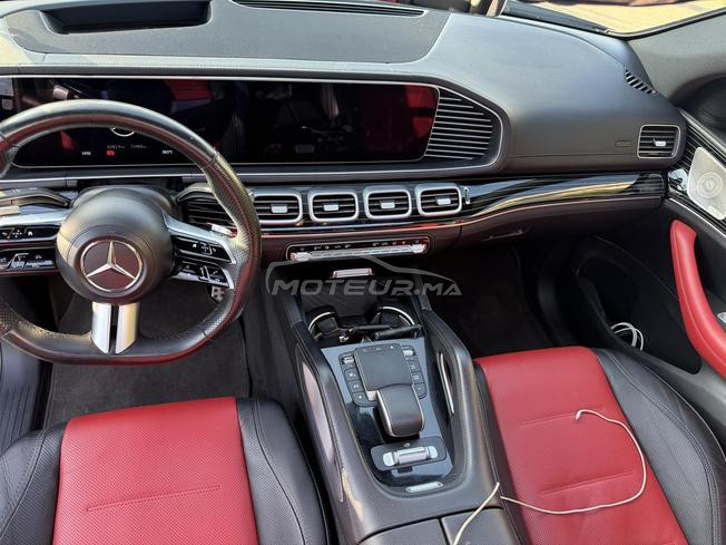 Gle 350 de hybride diesel 