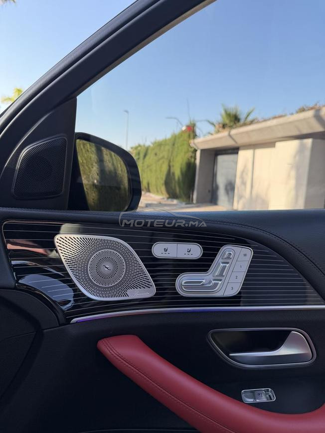 Gle 350 de hybride diesel 