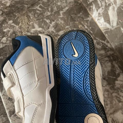 Chaussures de sport pour enfants, marque Nike authentique - 2