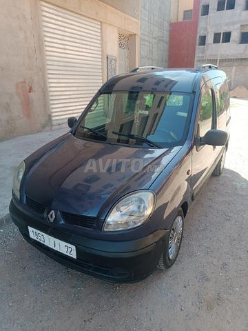 Renault Kangoo - 2