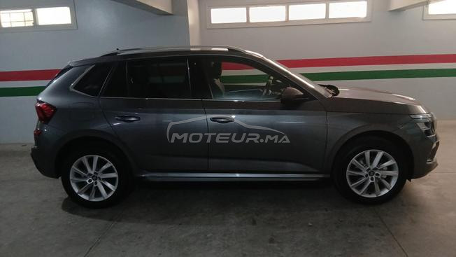 voiture neuve 2470 km modele 10/2025