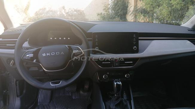 voiture neuve 2470 km modele 10/2025