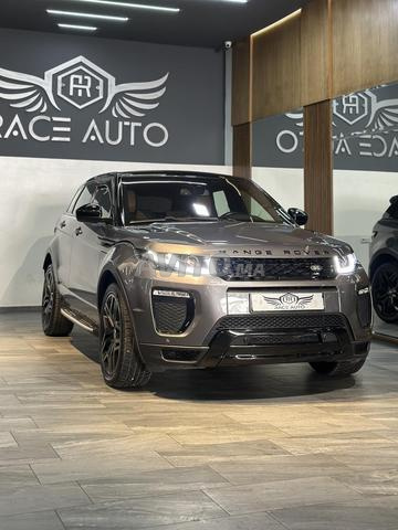 RANGE ROVER EVOQUE 2018 - 2