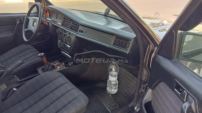المرسيدس بنز موديل 1991الديوان2007كلش.خالص