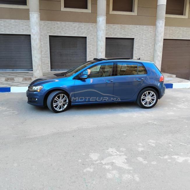 volkswagen 7 TDI 