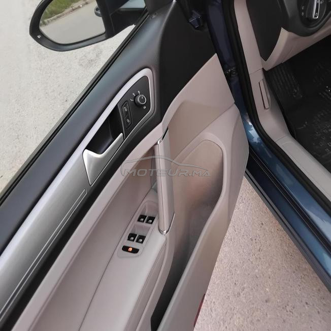 volkswagen 7 TDI 