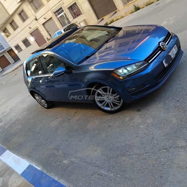 volkswagen 7 TDI 