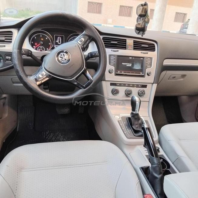 volkswagen 7 TDI 