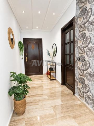 🏡 Appartement à vendre – Belvédère, Casablanca