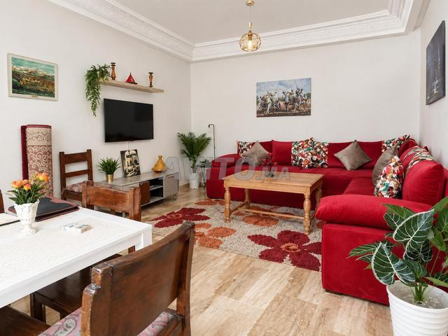 🏡 Appartement à vendre – Belvédère, Casablanca - 2