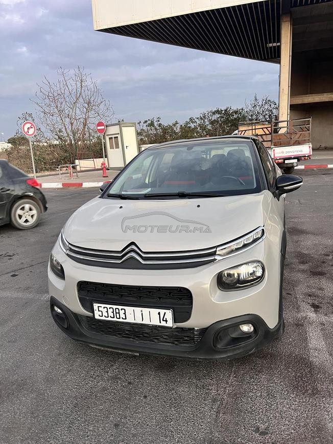voiture économique 