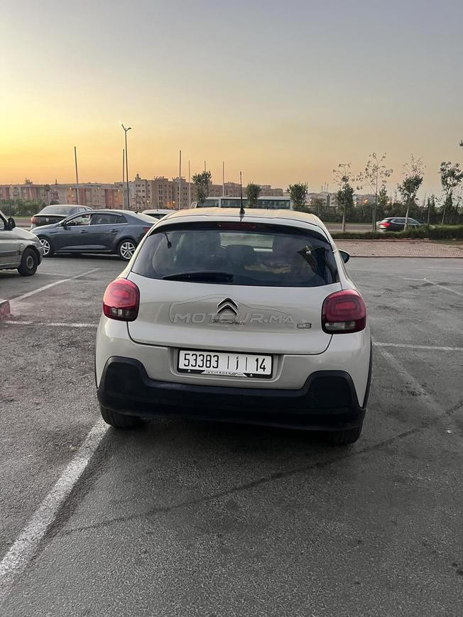 voiture économique 