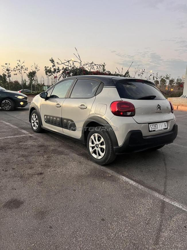 voiture économique 