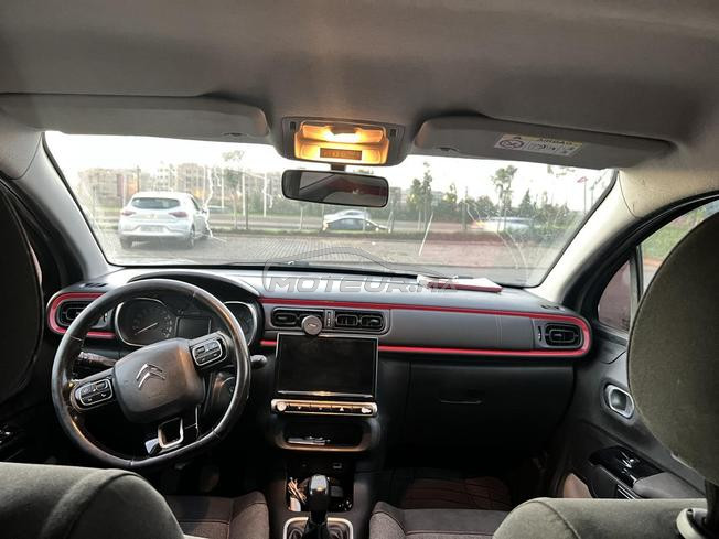 voiture économique 