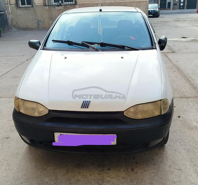 Fiat palio a vendre 