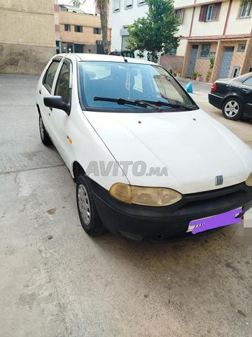 Fiat Palio à vendre - 2