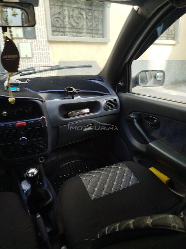 Fiat palio a vendre 
