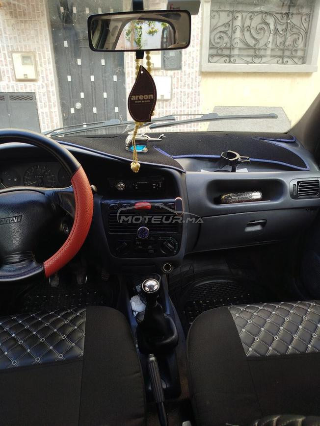 Fiat palio a vendre 