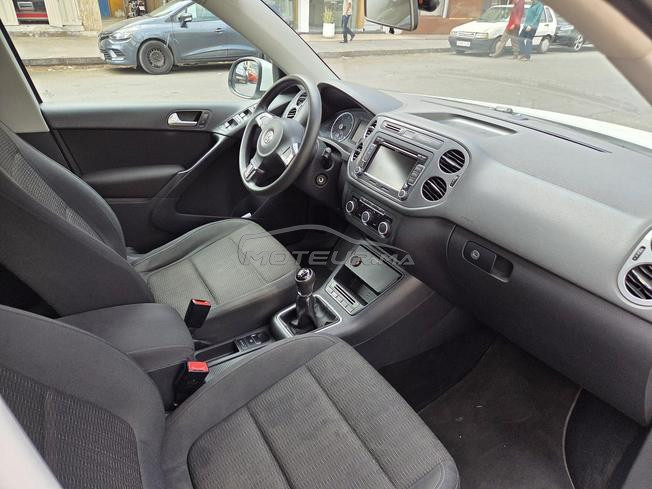 Tiguan excellent état 