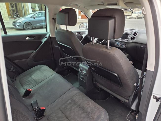Tiguan excellent état 
