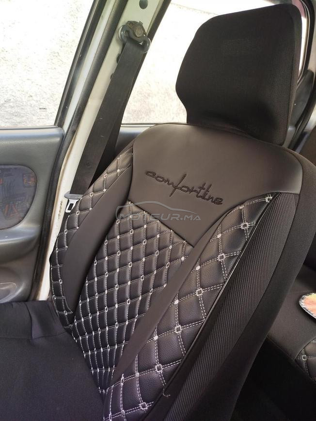 Fiat palio a vendre 