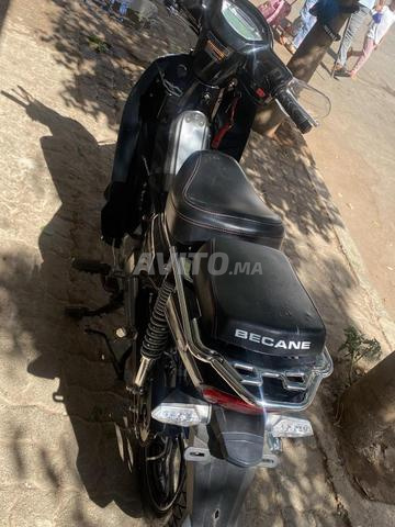 Moto neuve 2026 fin du mois 7 - 2