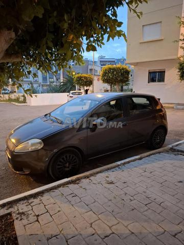 FIAT Punto 1ère Main