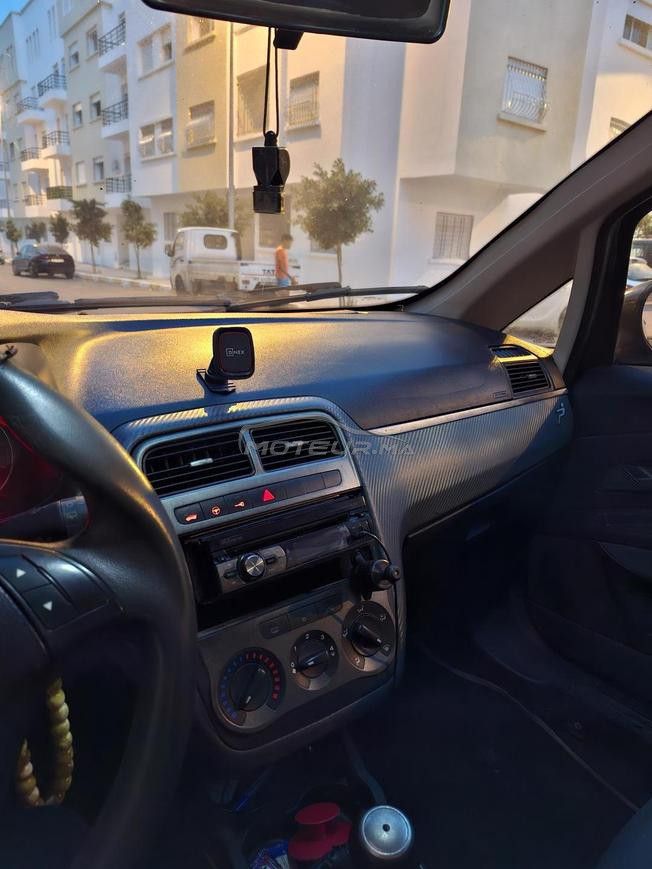 FIAT Punto 1ère Main