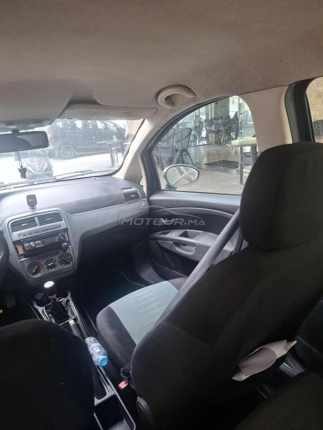 FIAT Punto 1ère Main
