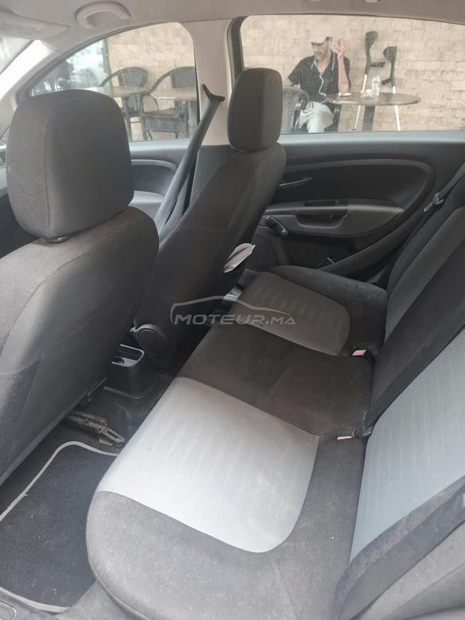 FIAT Punto 1ère Main