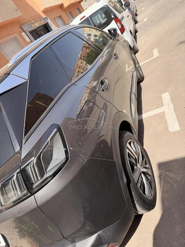 Peugeot 3008 Allure 2021 Phase 2