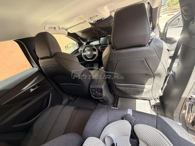 Peugeot 3008 Allure 2021 Phase 2