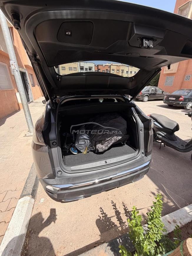 Peugeot 3008 Allure 2021 Phase 2