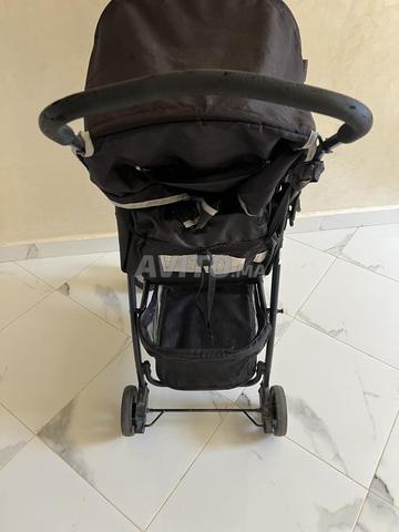 Poussette pour bébés et nourrissons - 2