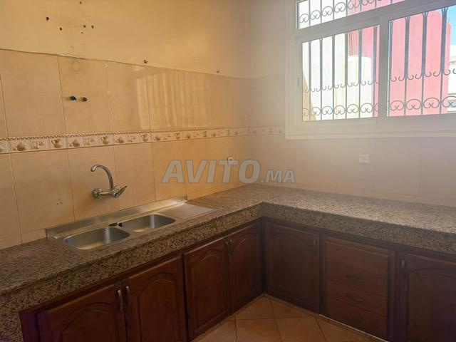 Appartement à louer 80 m² à Agadir - 2