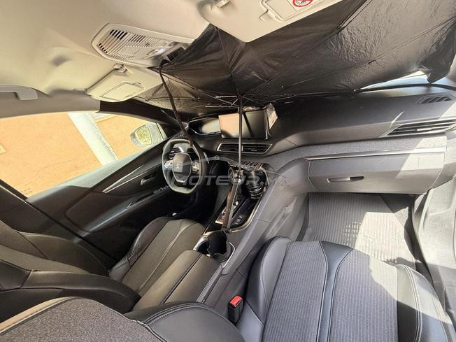 Peugeot 3008 Allure 2021 Phase 2