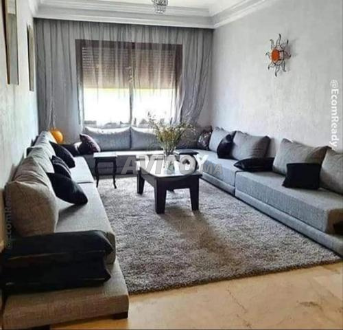 Bel appartement à louer avec Wifi - 2
