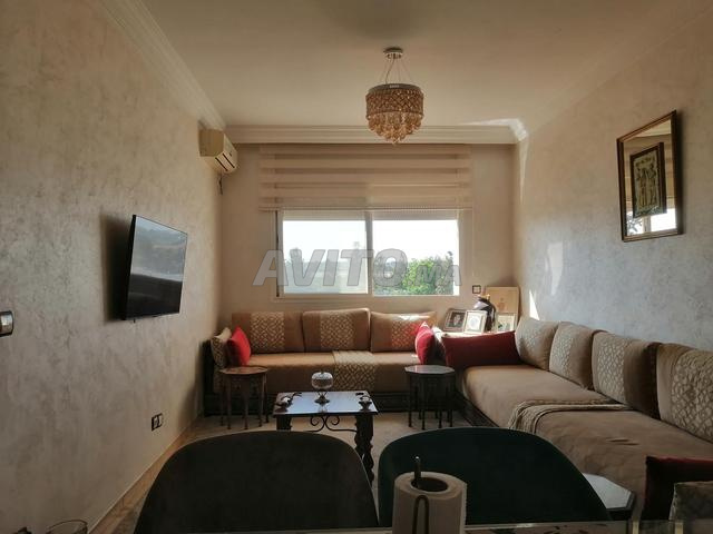 Appartement à vendre - 2
