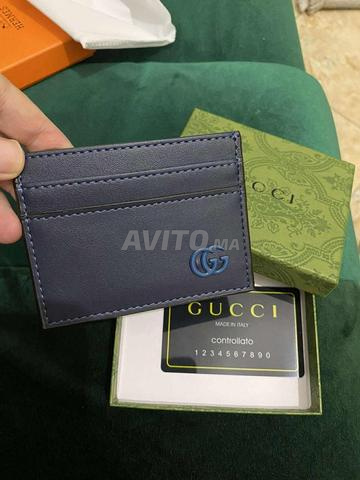 Porte-cartes - 2