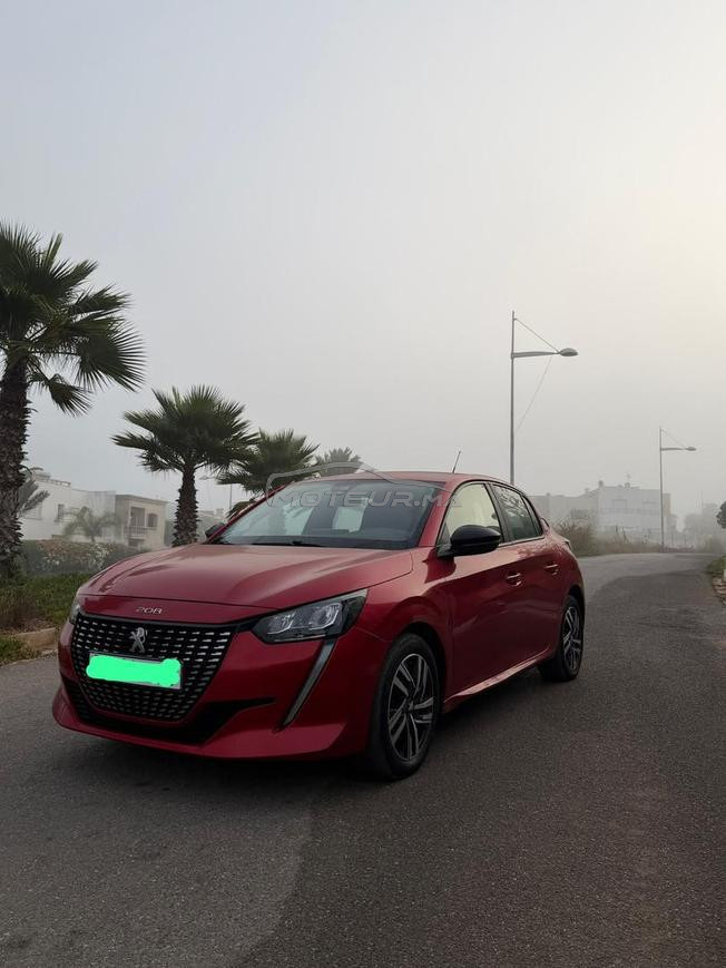 بيجو 208-peugot 208