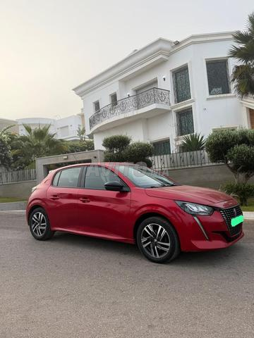 Peugeot 208 - Peugeot 208