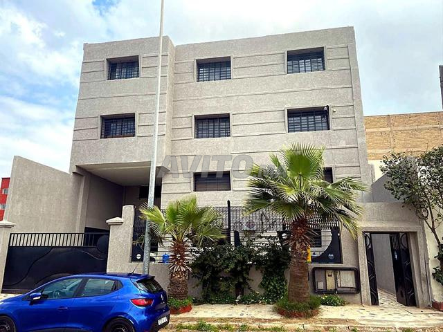 USINE À VENDRE – AL AZHAR BERNOUSSI
