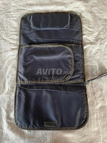 Sac à langer (tapis à langer portable) - 2