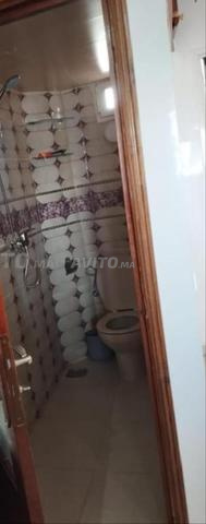 Quartier Al Inbiate, Rue Di Qar N° 230, 3ème étage, Témara