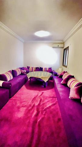 Appartement à louer à Hay Chrifia - 2