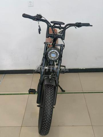 Vélo Comax - 2