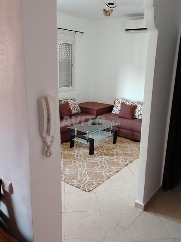 Appartement à louer 58 m² à Marrakech
