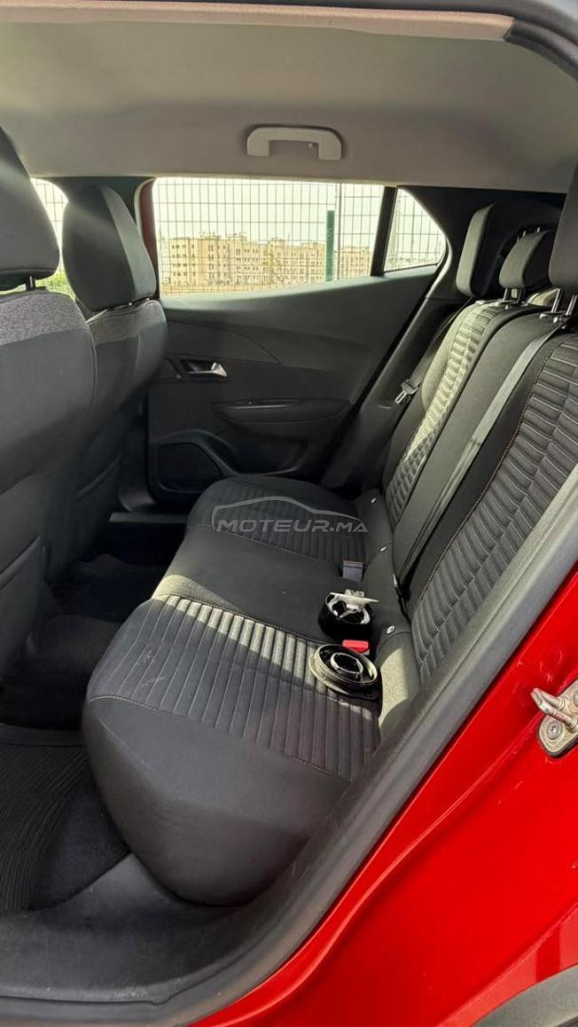 Peugeot 2008 très bon état 