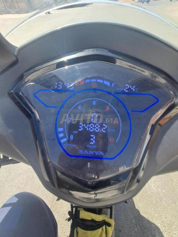 SANYA R1000 للبيع
