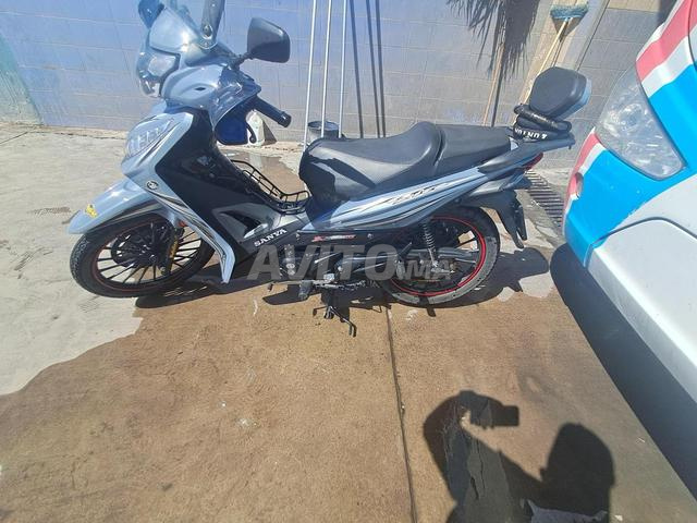 SANYA R1000 للبيع - 2